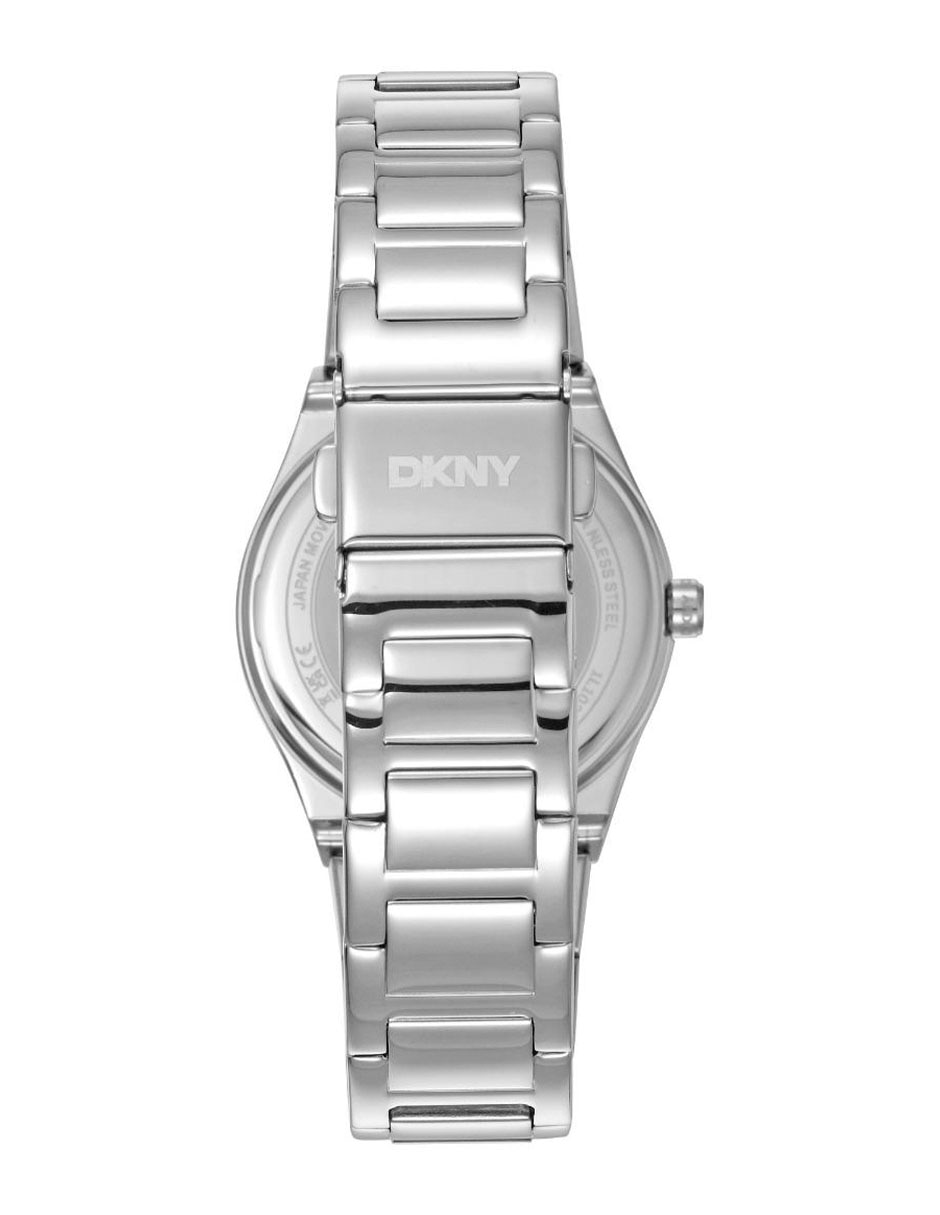Reloj DKNY Logo para mujer DK1L102M0015