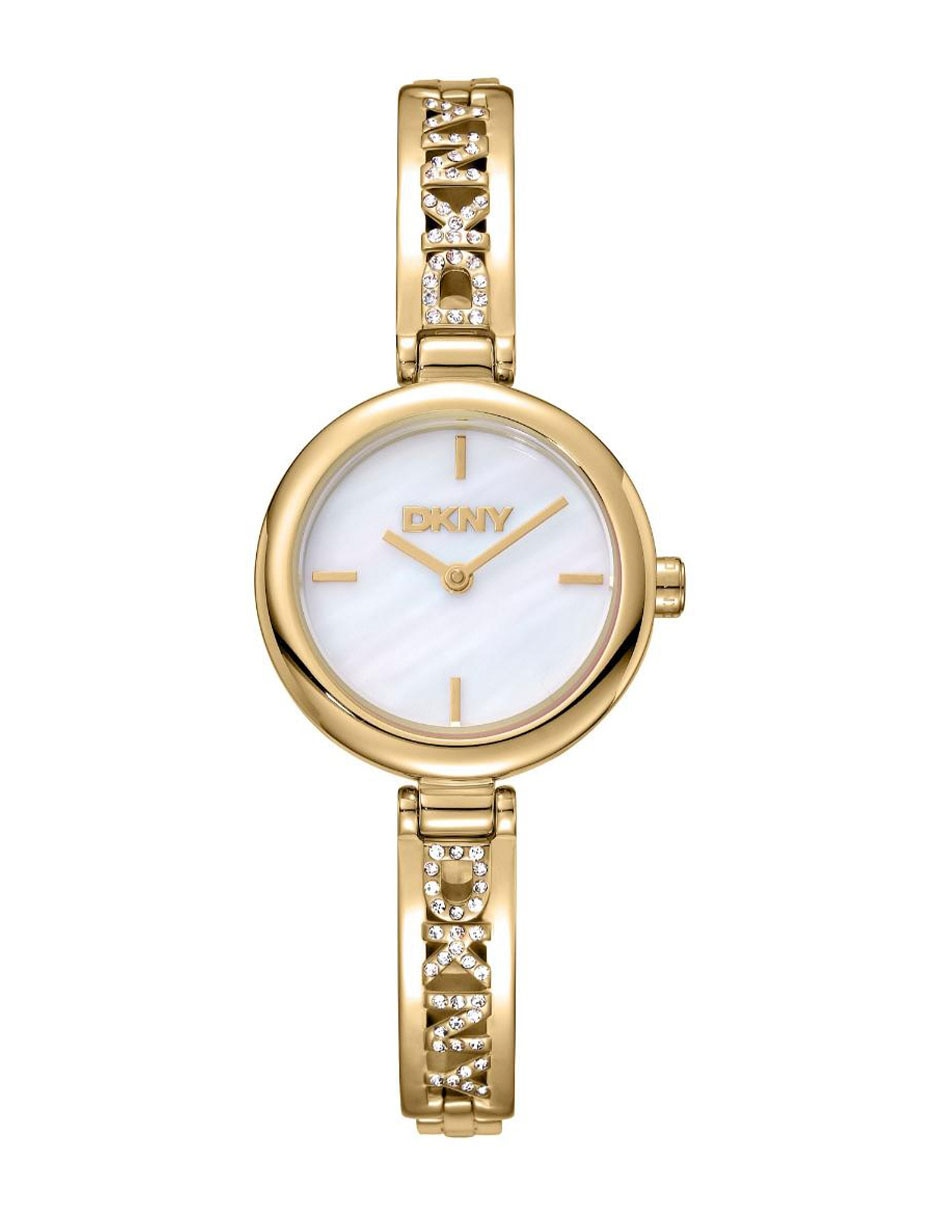 Reloj Logo para mujer DK1L115M0225