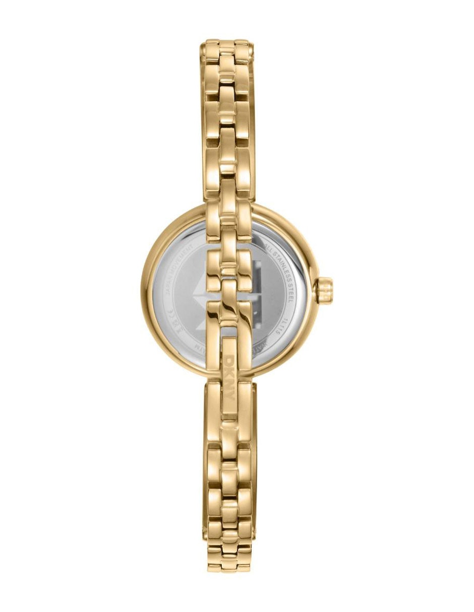 Reloj Logo para mujer DK1L115M0225 3