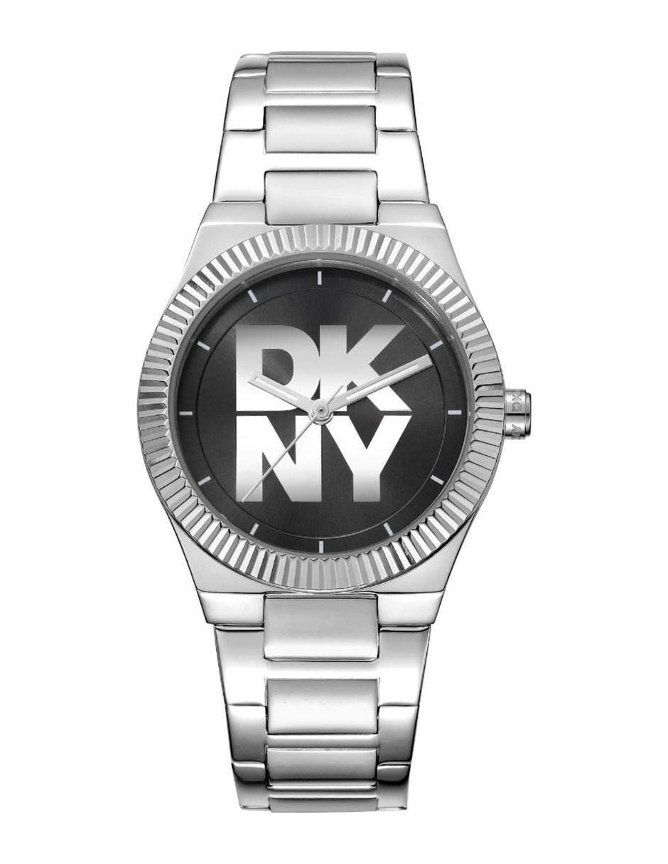 Reloj Logo para mujer DK1L102M0025