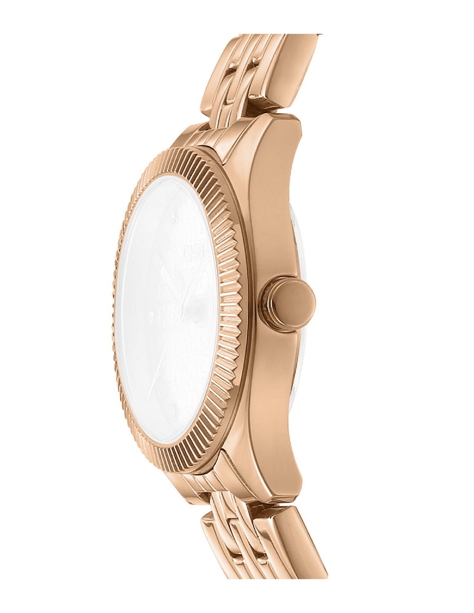 Reloj Logo para mujer Dk1l126m0065 3