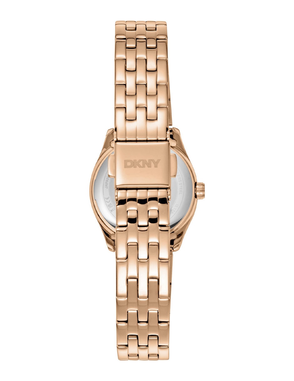 Reloj Logo para mujer Dk1l126m0065 2