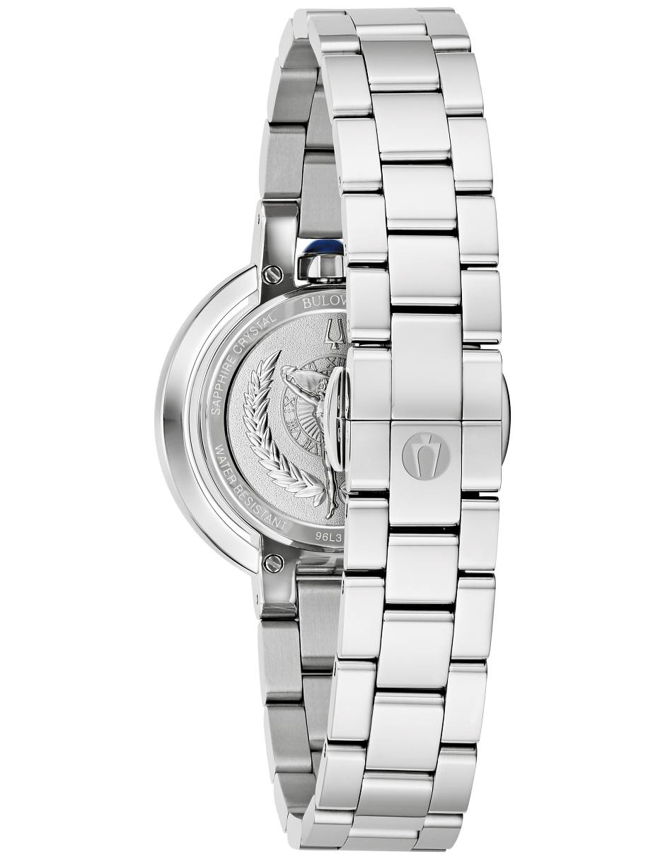Reloj Rubaiyat para mujer 96L342