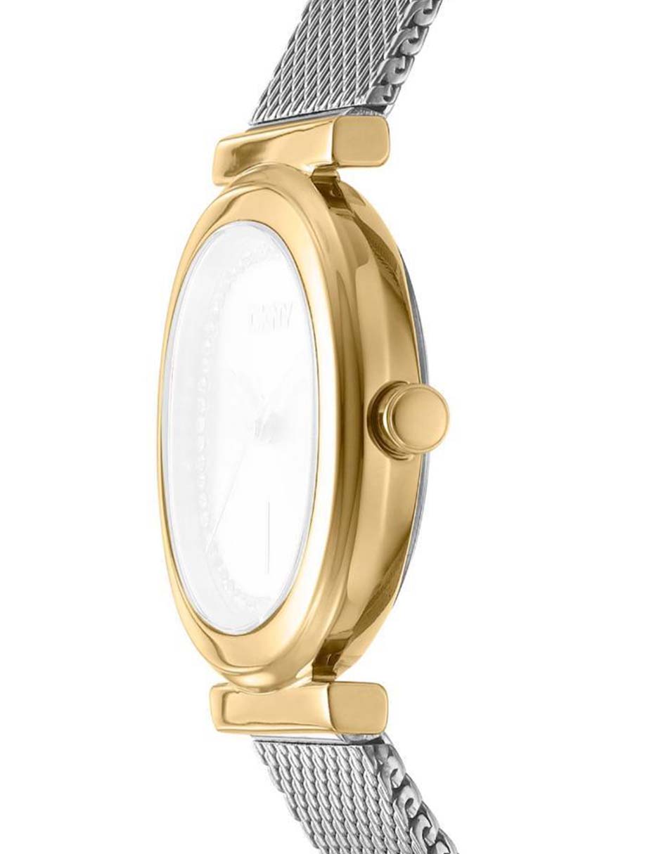 Reloj Dkny C Evening para mujer DK1L082M0055
