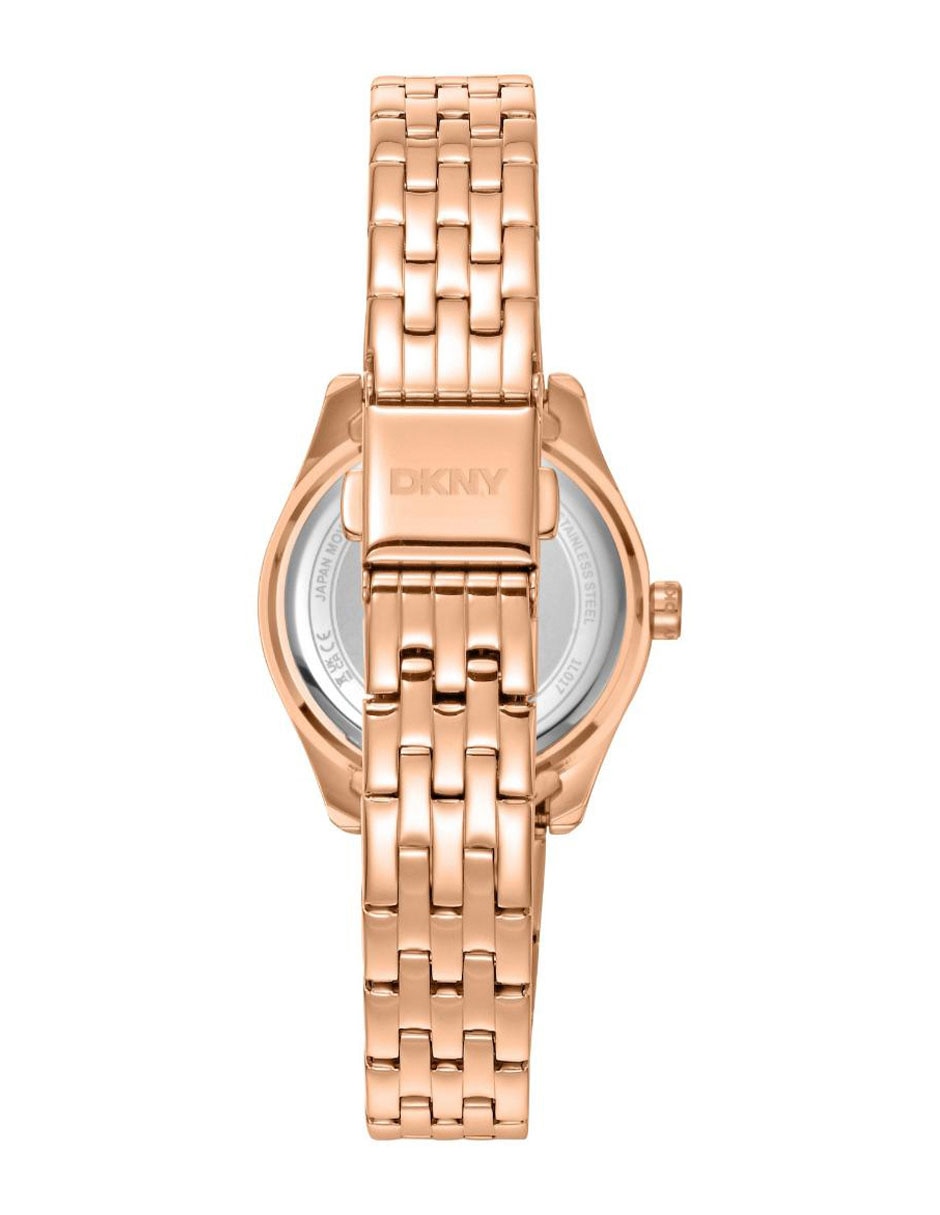 Reloj para mujer DK1L017M1075 2