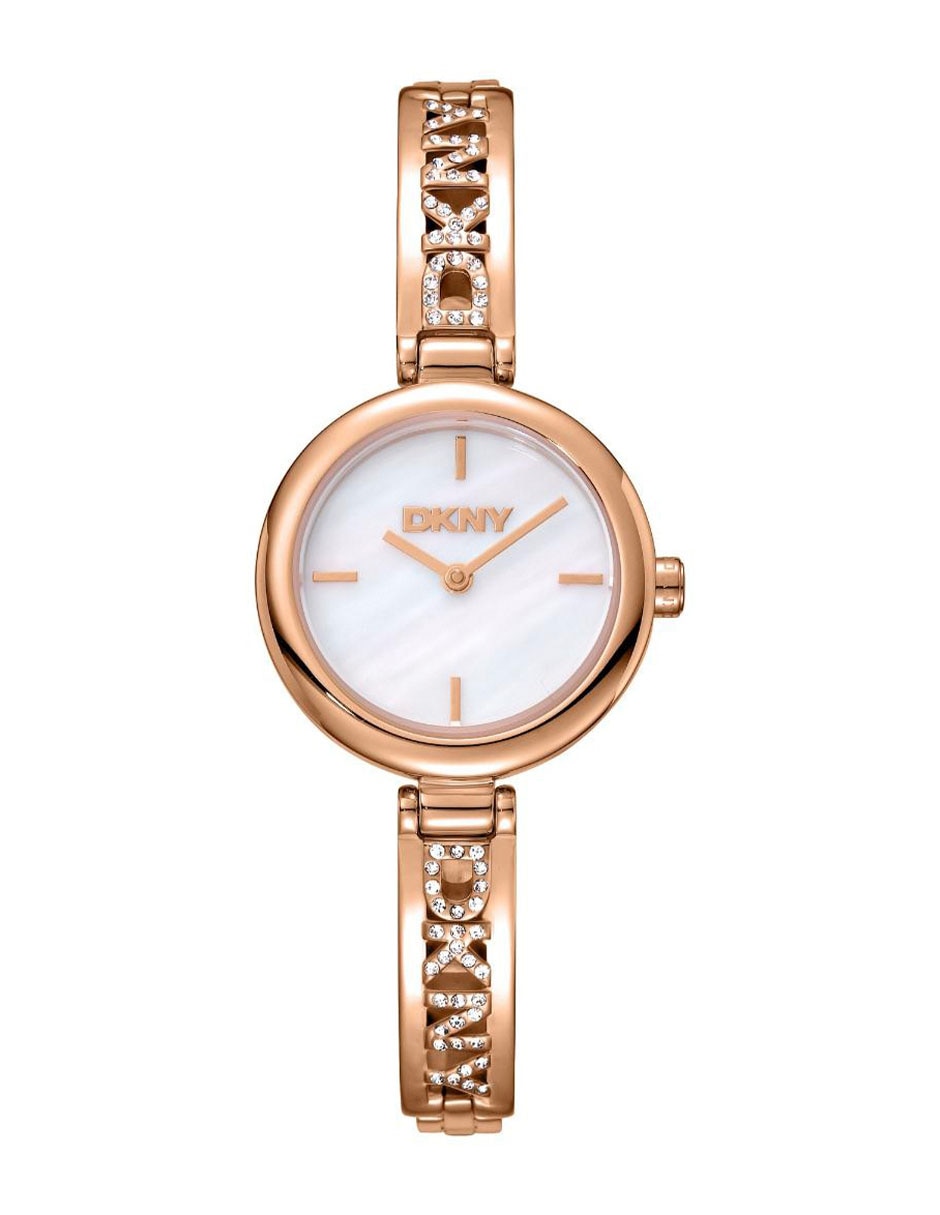 Reloj Logo para mujer DK1L115M0235 1