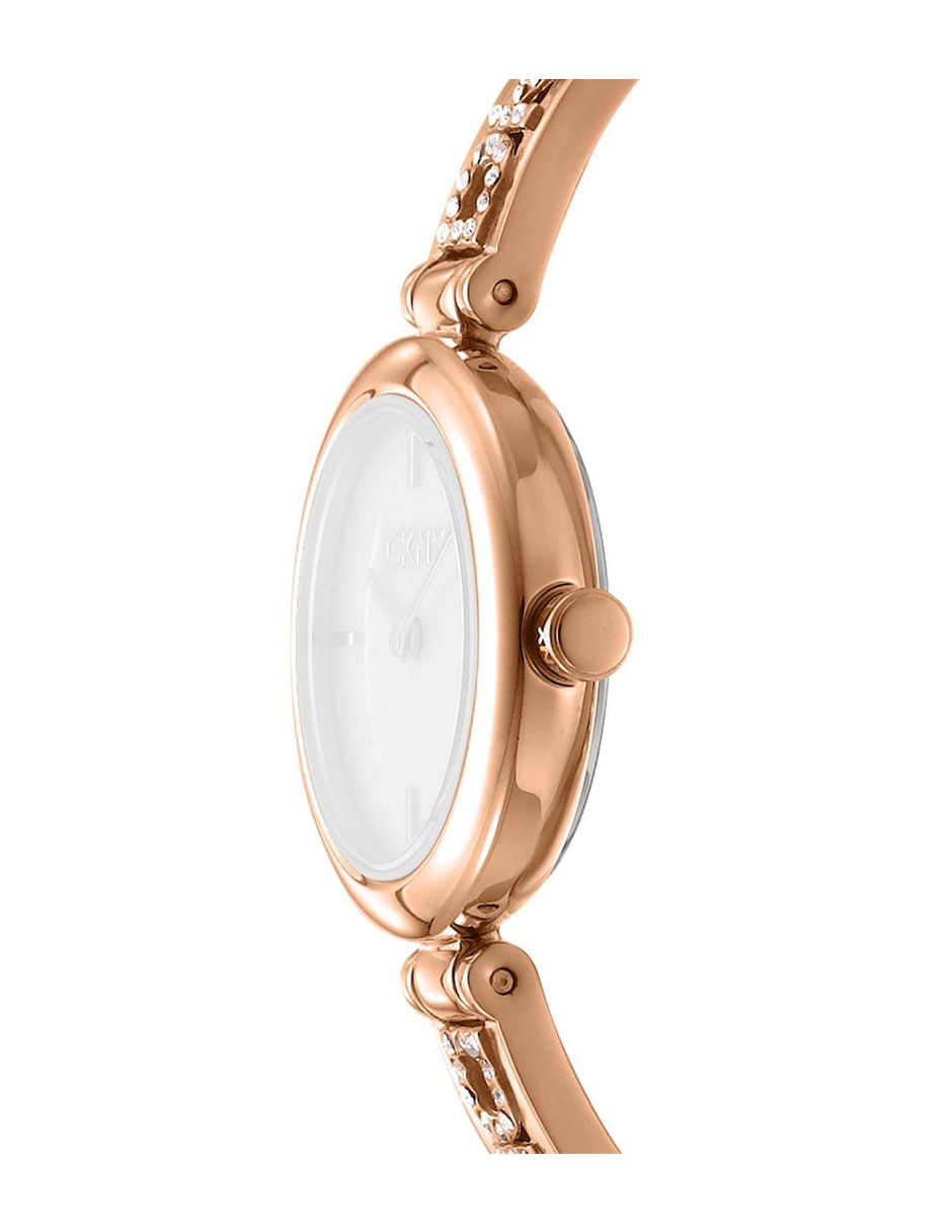Reloj Logo para mujer DK1L115M0235