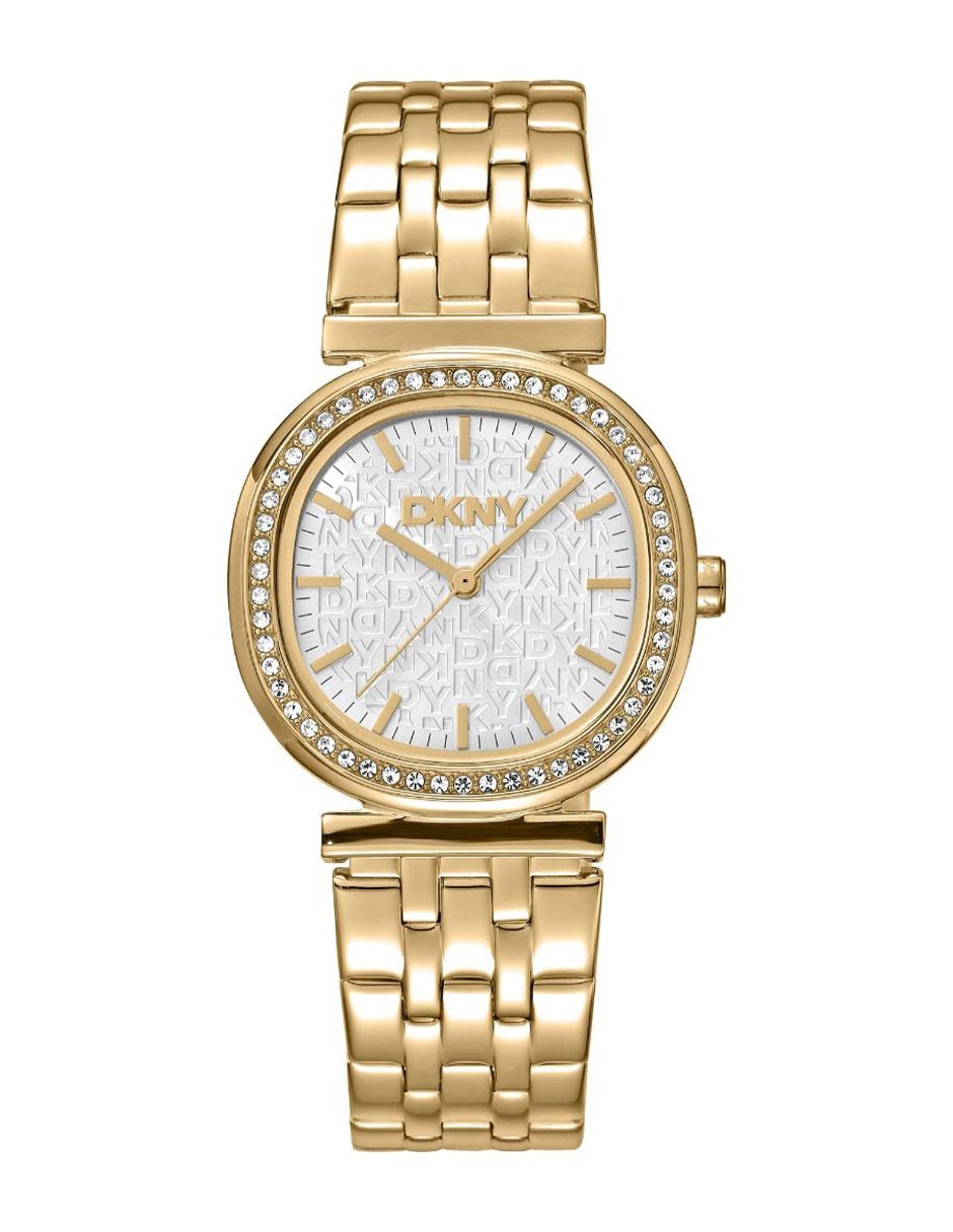 Reloj Dkny Evening para mujer DK1L083M0065