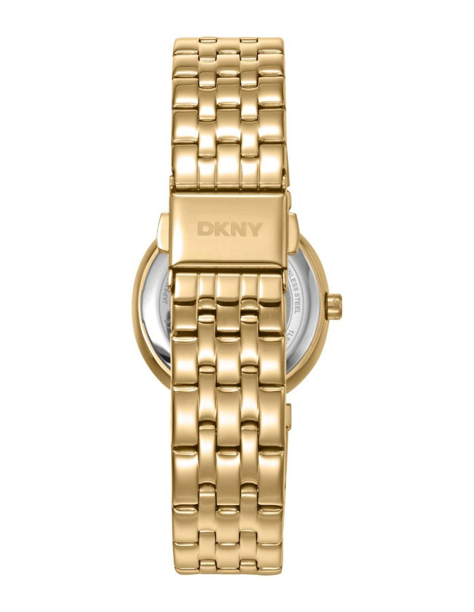 Reloj Dkny Evening para mujer DK1L083M0065