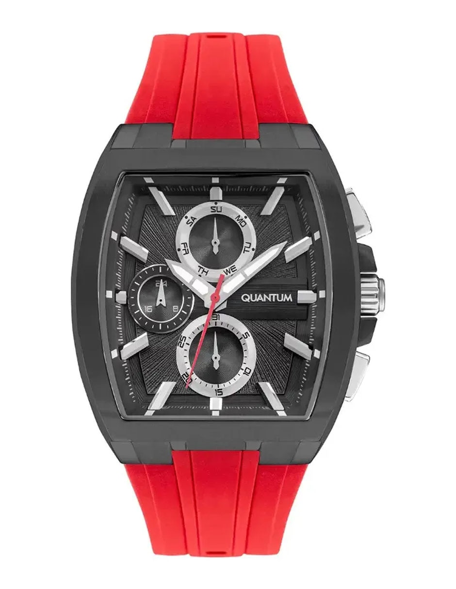 QUANTUM Reloj Quantum para hombre HNG997 068A