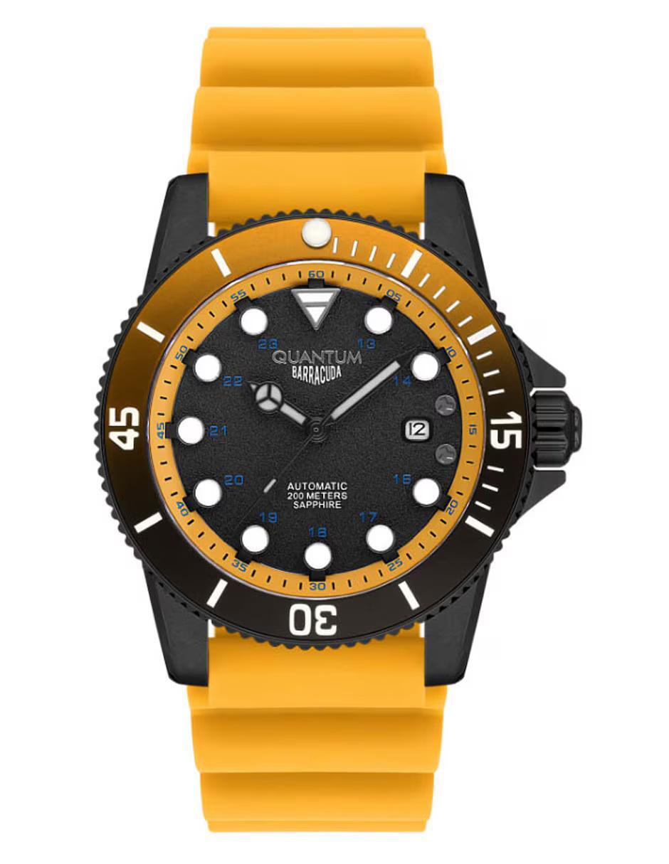 Reloj barracuda para hombre bar1115 399 Reloj barracuda para hombre bar1115 399