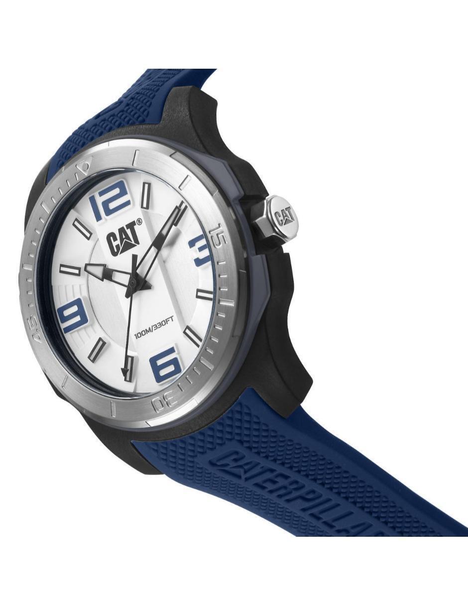 Reloj Gridlock para hombre LX 161 26 236