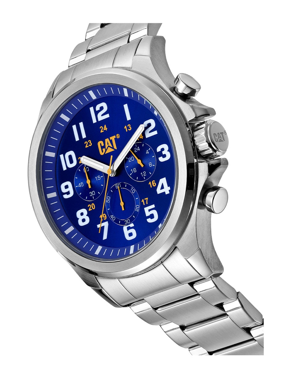 RELOJ Operator para Hombre PU.143.11.617