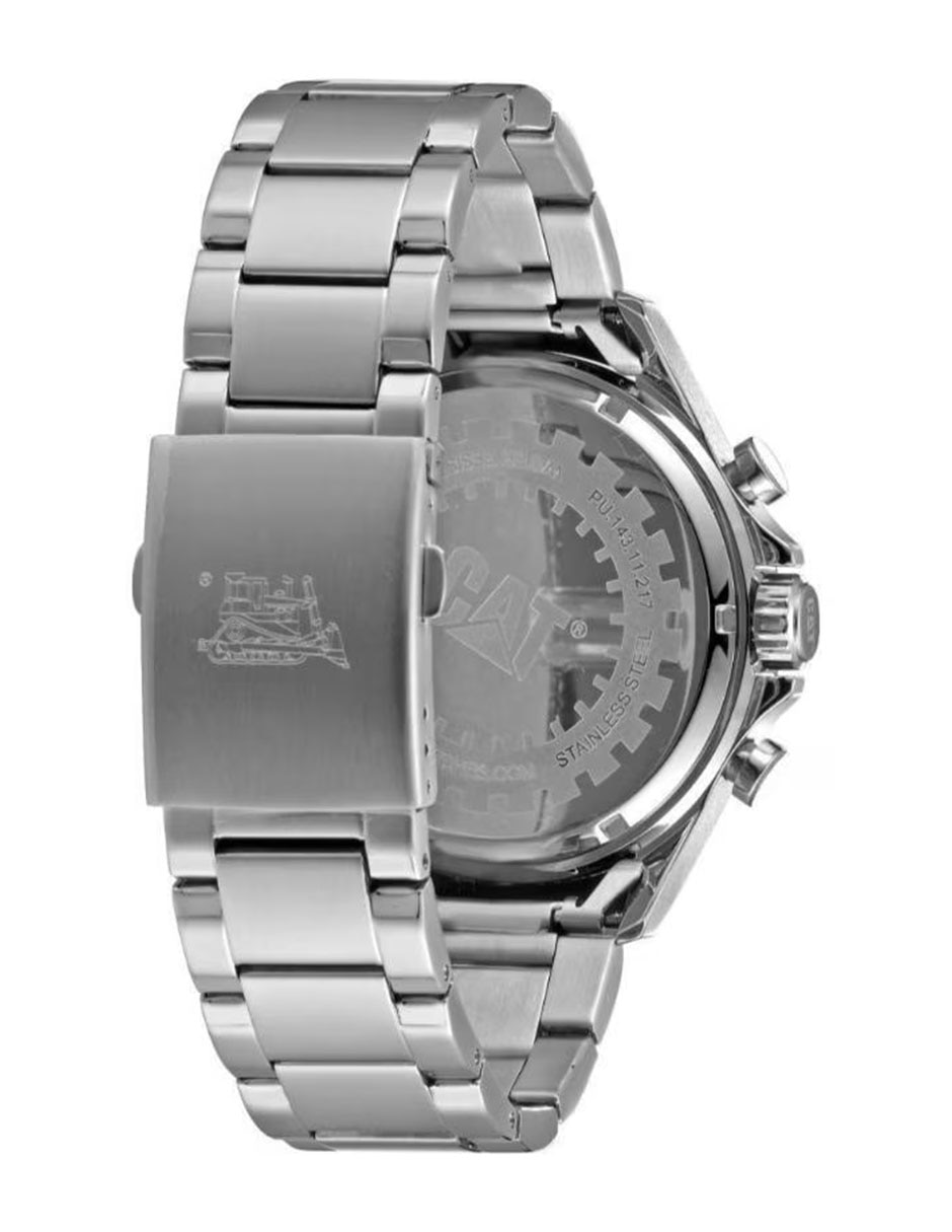 Reloj cat operator para hombre pu.143.11.617