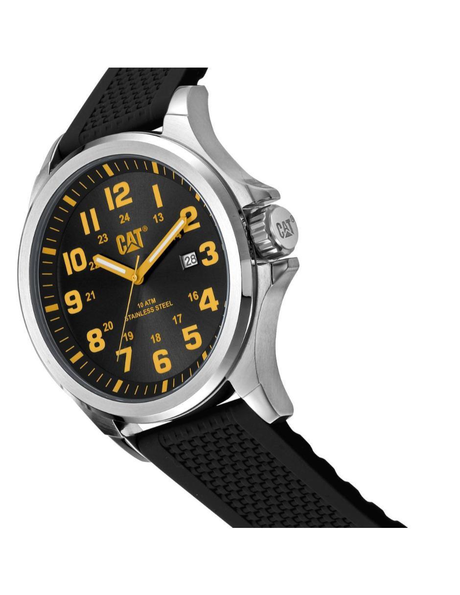 RELOJ Operator para Hombre PU.141.21.117 2