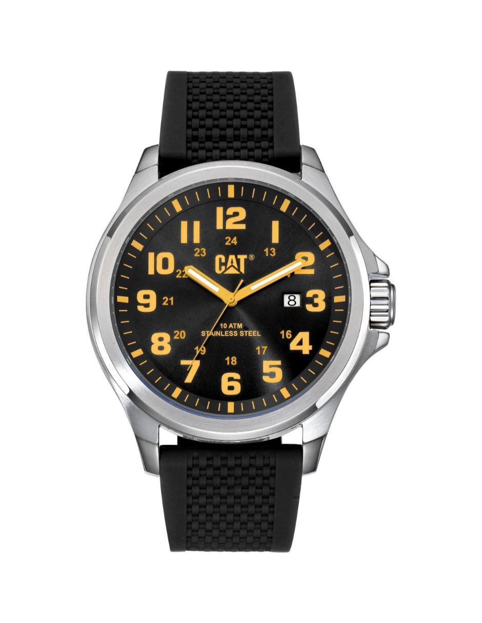 RELOJ Operator para Hombre PU.141.21.117