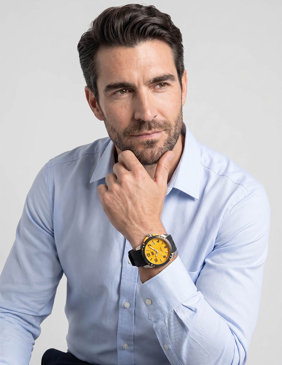 Reloj para hombre ax 141 21 731 2
