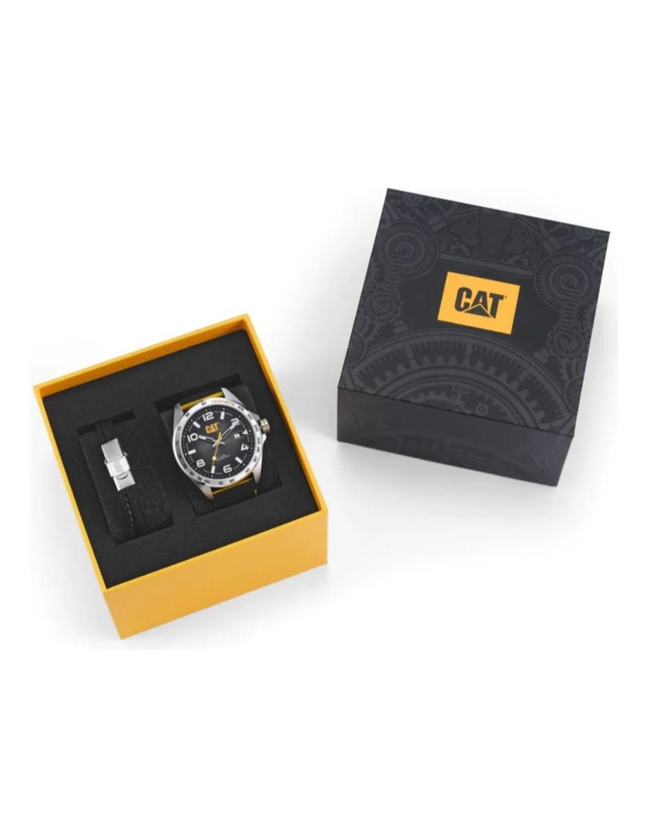 Reloj para hombre set.qe.141.21.132