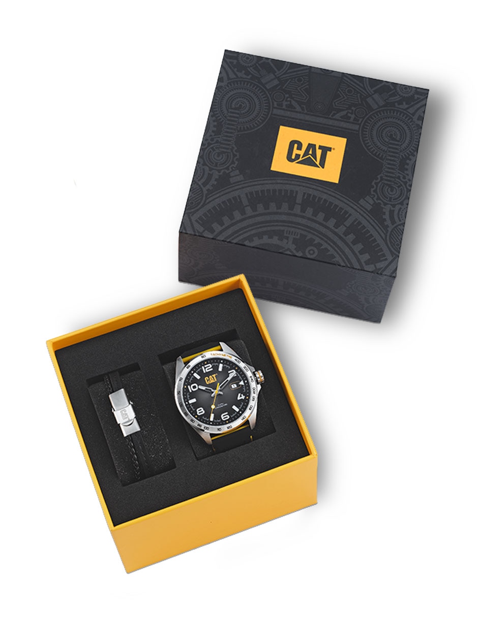 Reloj para hombre set.qe.141.21.132 4
