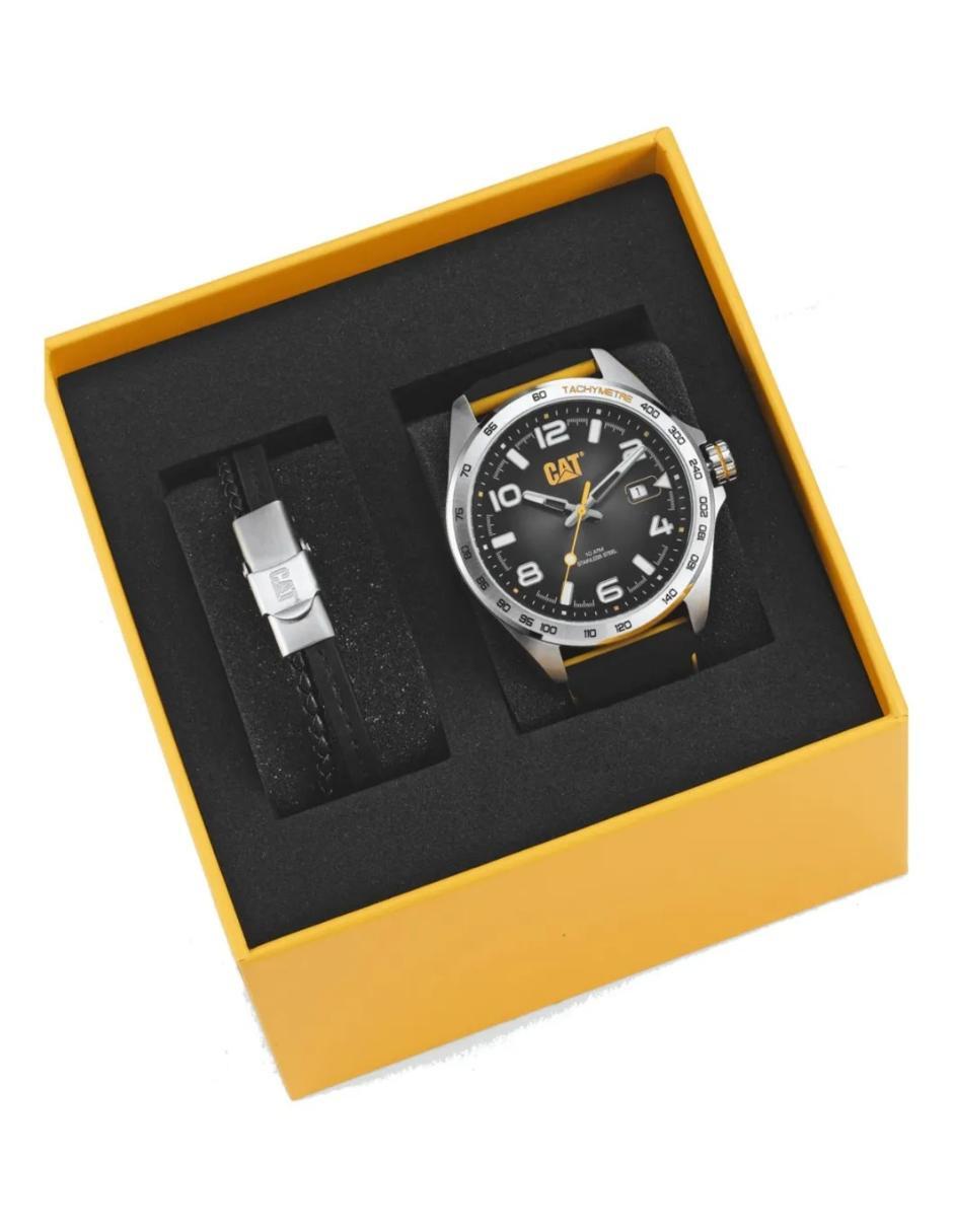 Reloj para hombre set.qe.141.21.132 3