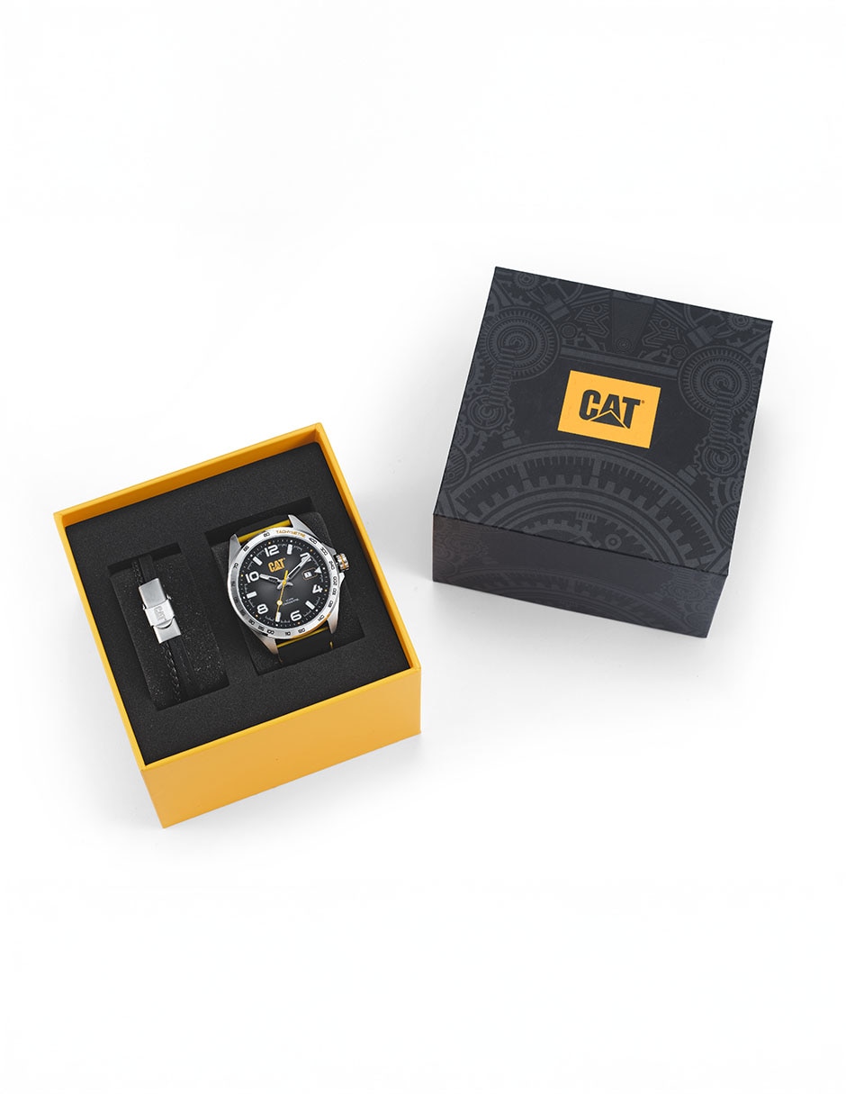 Reloj para hombre set.qe.141.21.132 2