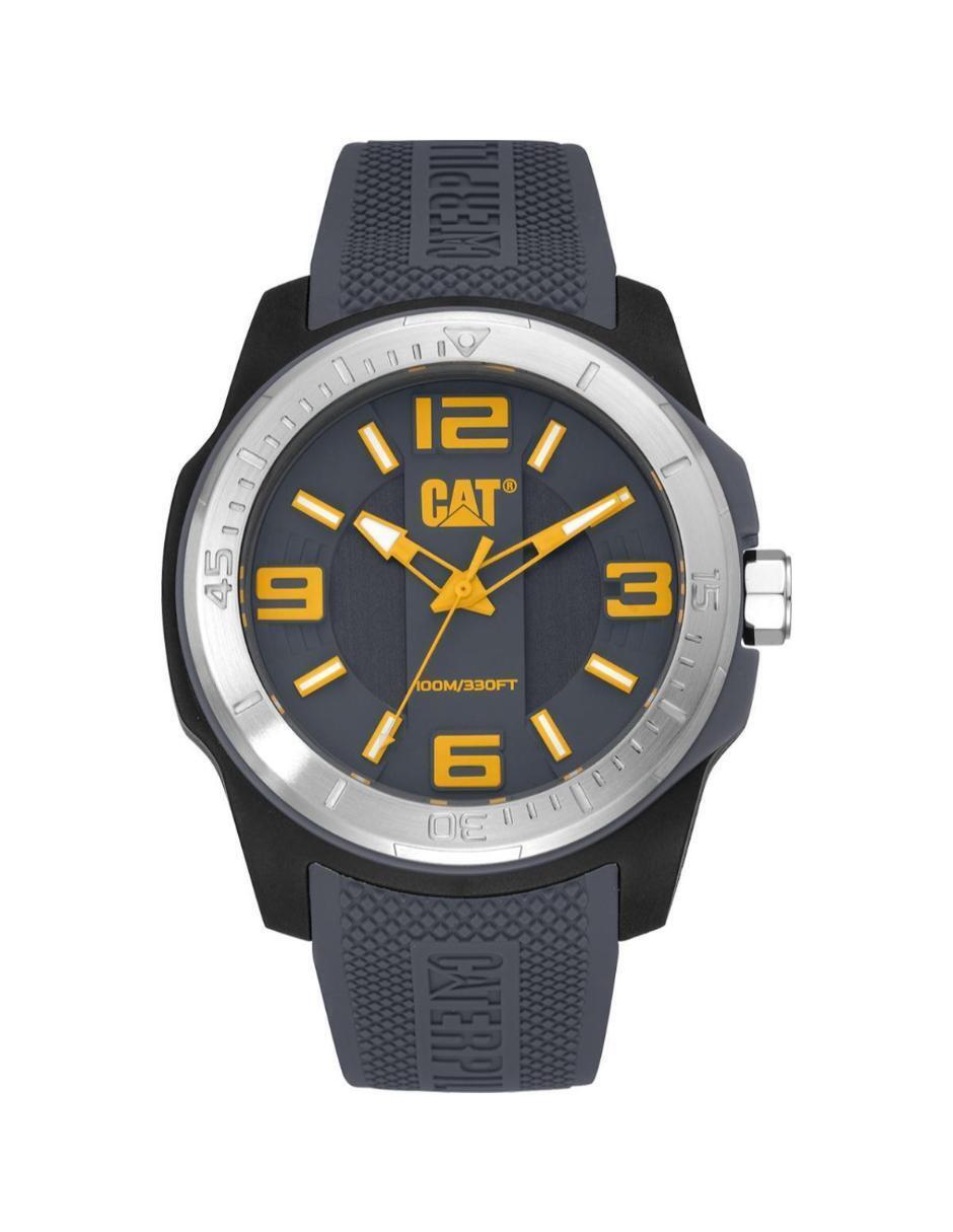 Reloj gridlock para hombre lx.151.25.537 1