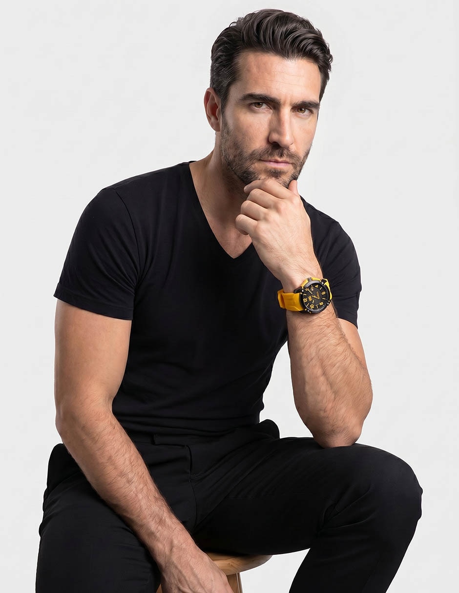 Reloj Elite para hombre AX 161 27 137