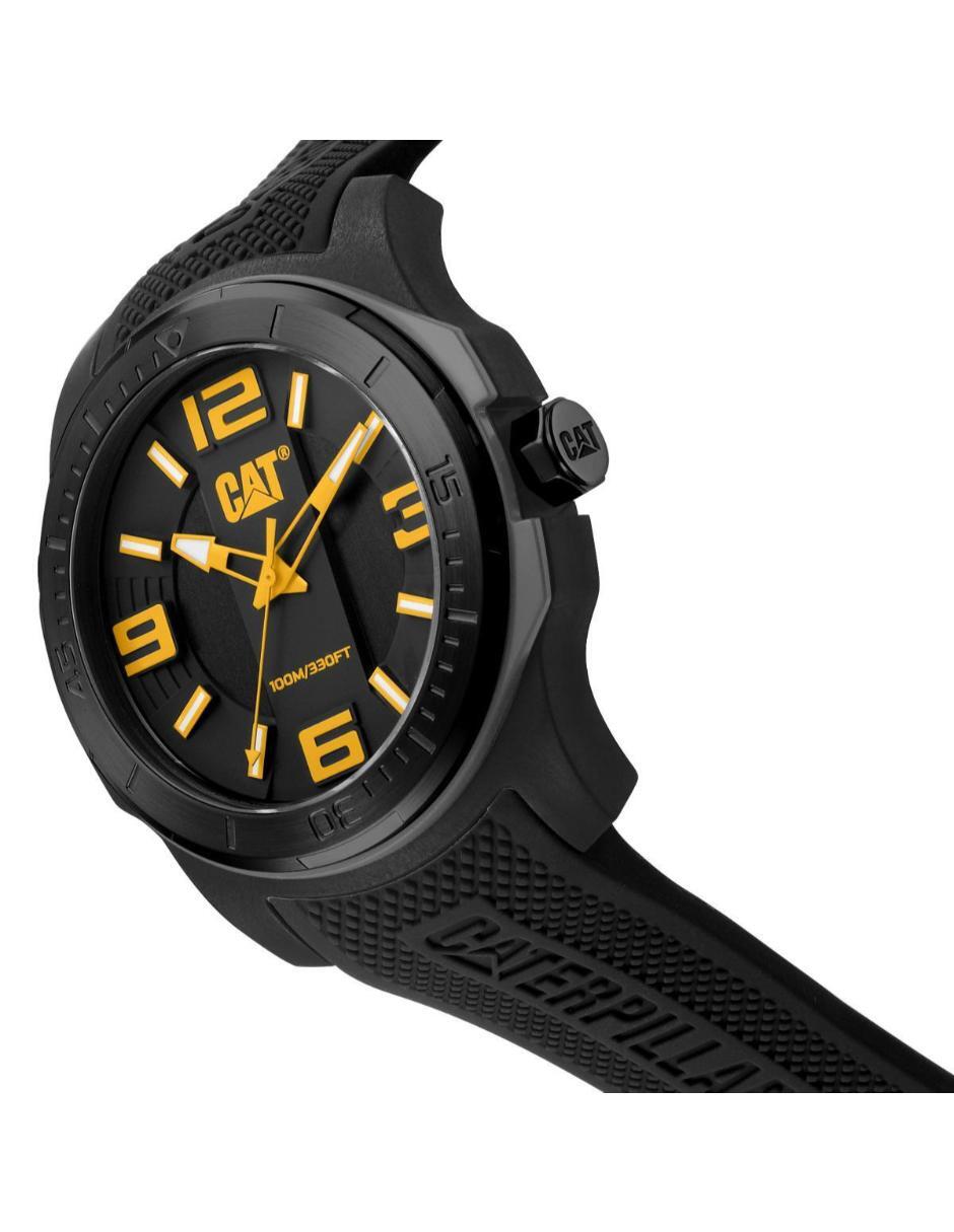 Reloj Gridlock para hombre LX 161 21 137