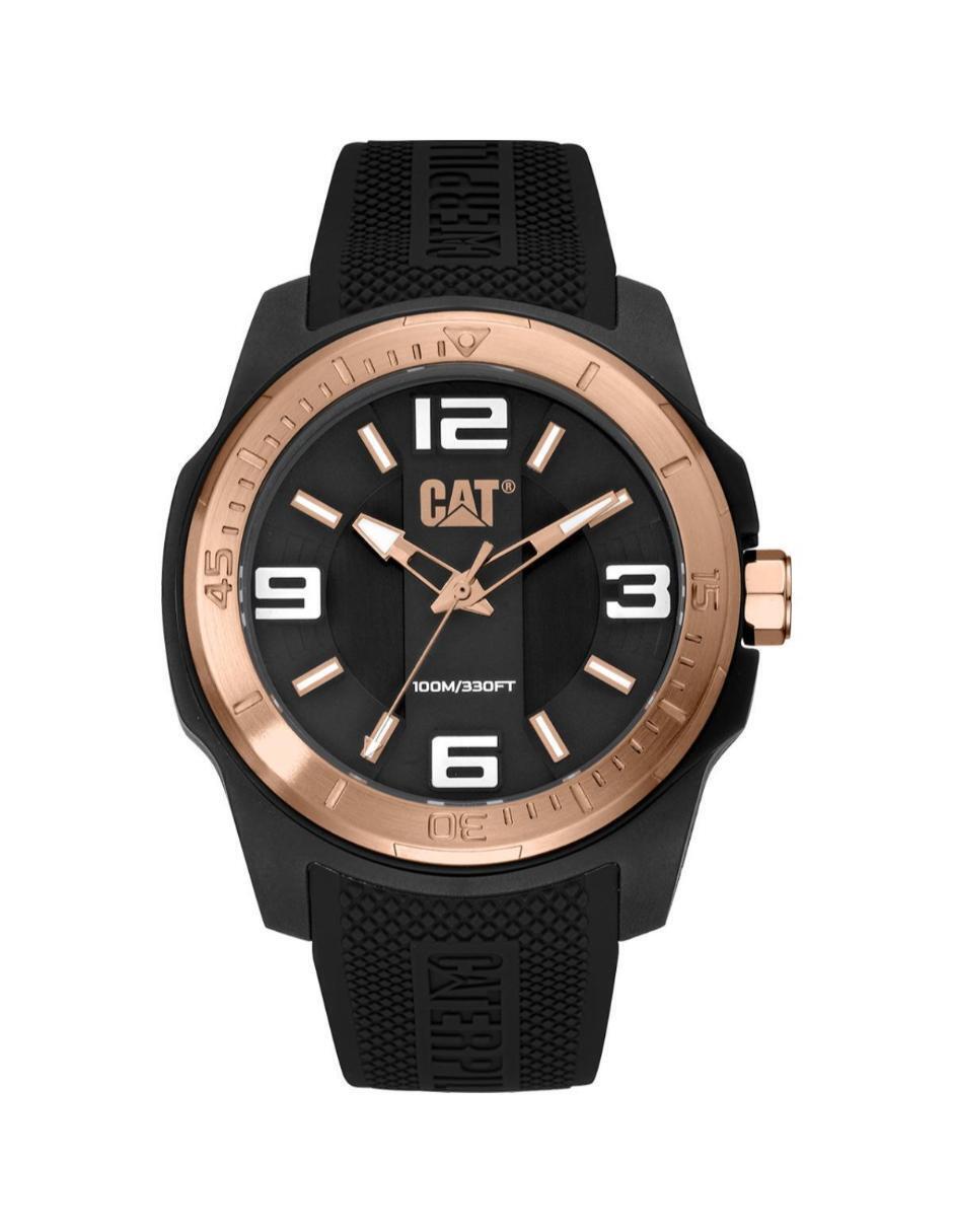 Reloj gridlock para hombre lx.161.21.139