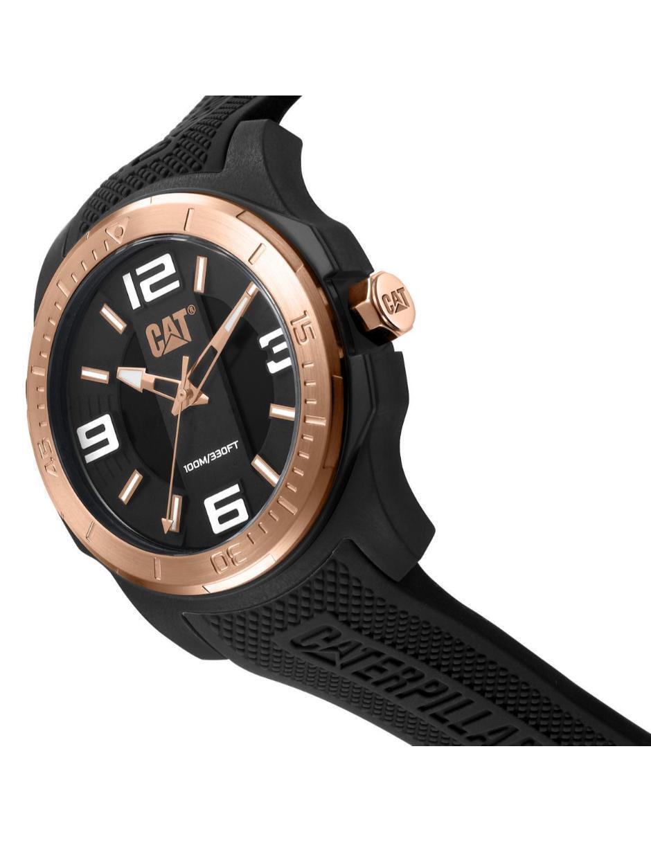 Reloj Gridlock para hombre LX 161 21 139