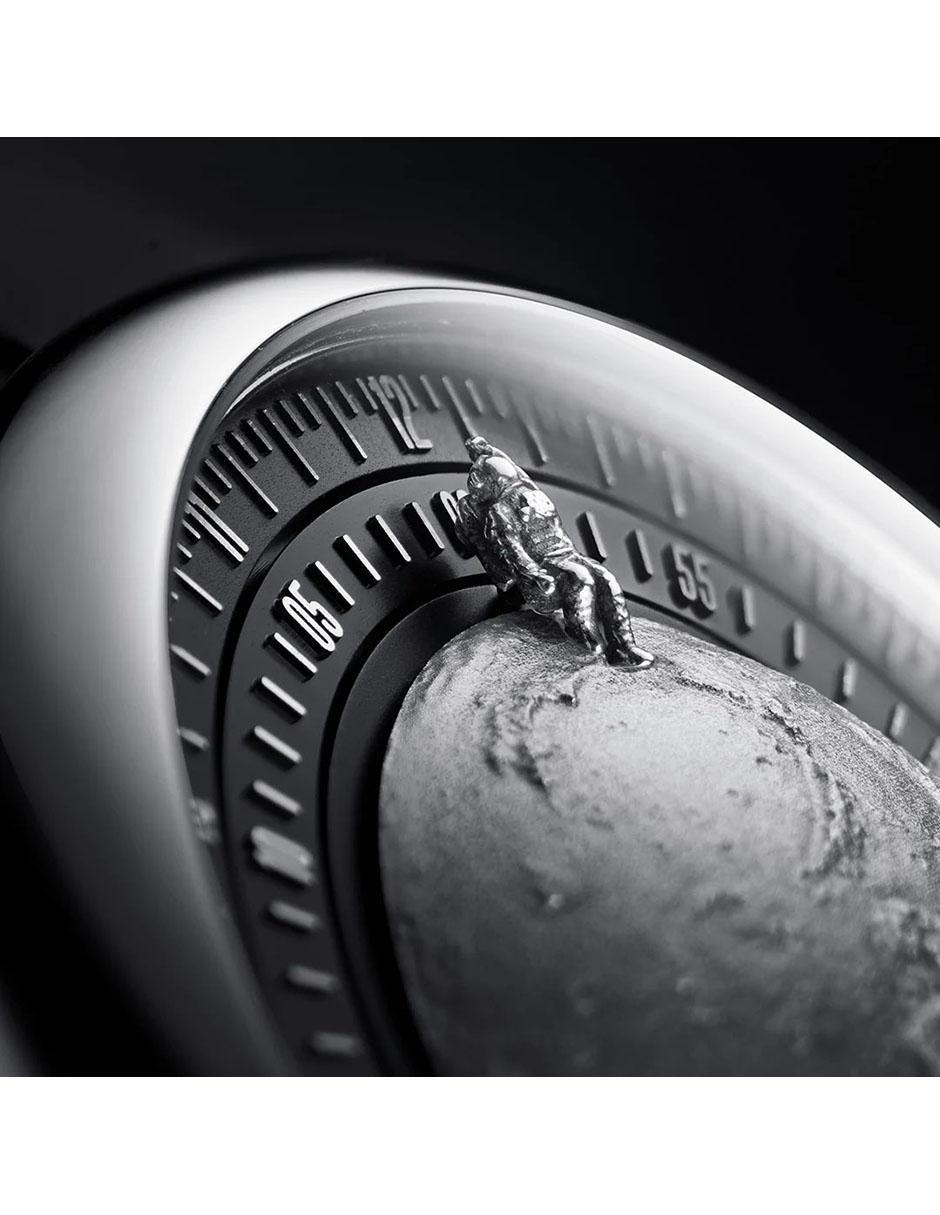 Reloj U Series Moon Walker para hombre U055-TIGR-6B