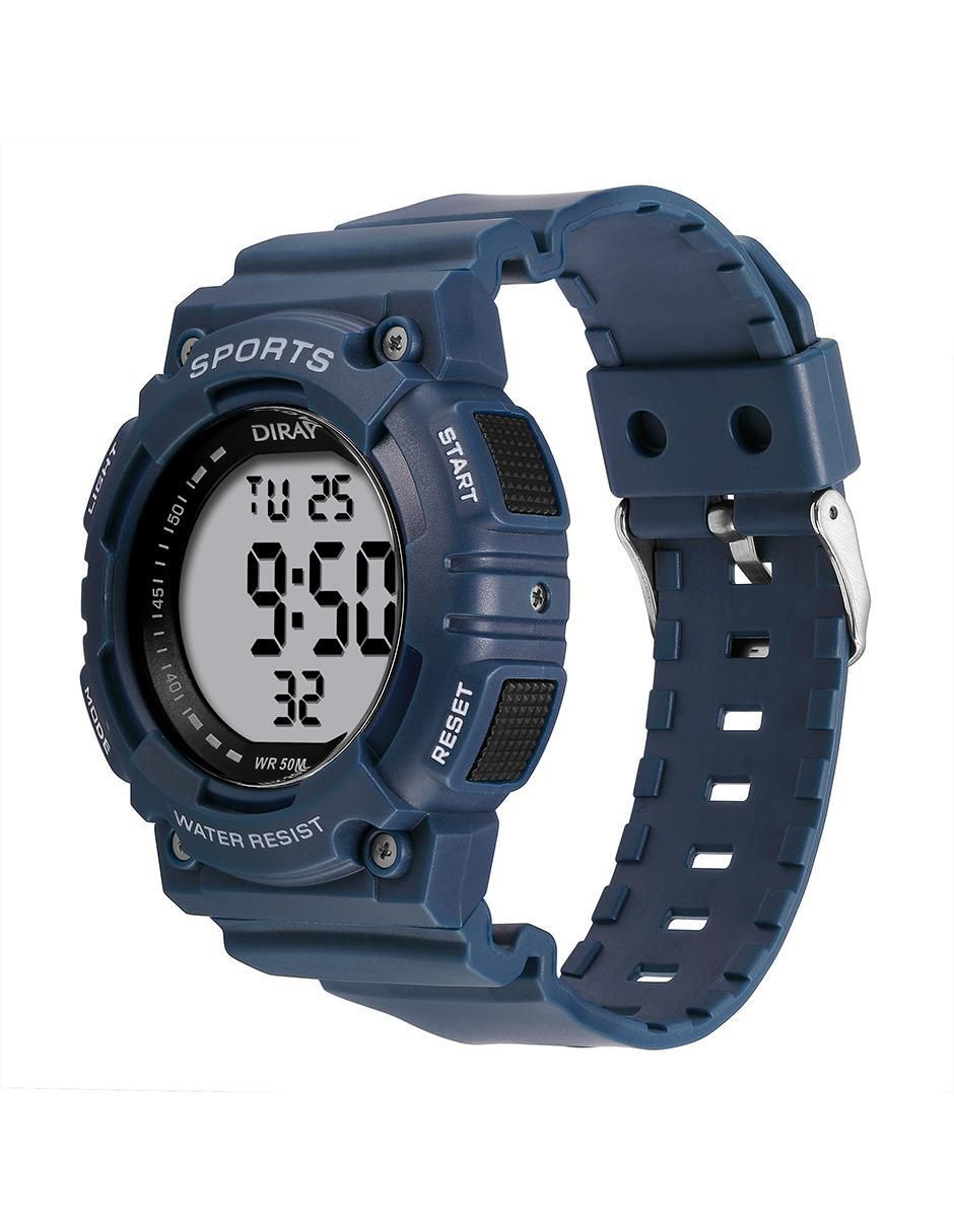 Reloj Time Master Series para hombre DR349G3