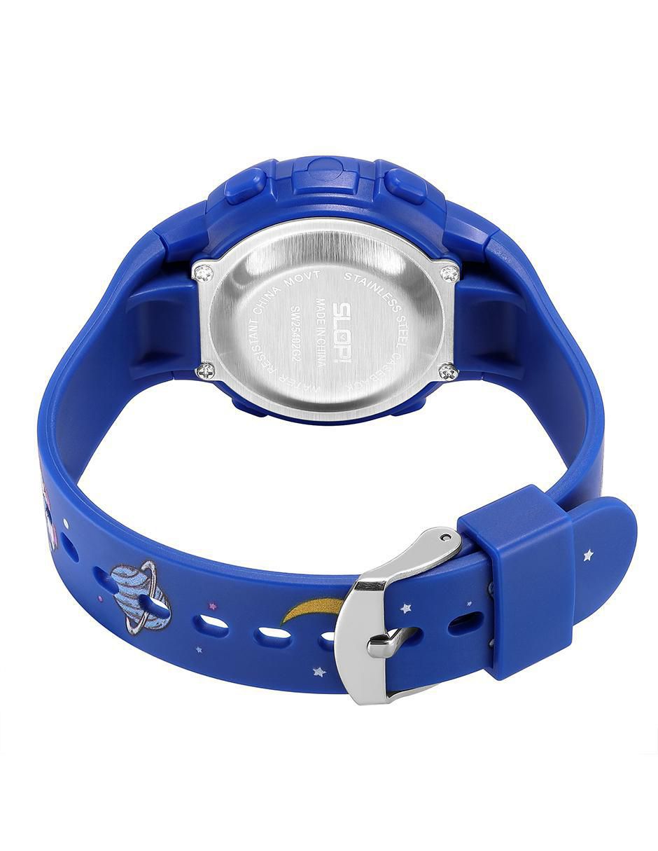 Reloj Kids para niño SW25402G2