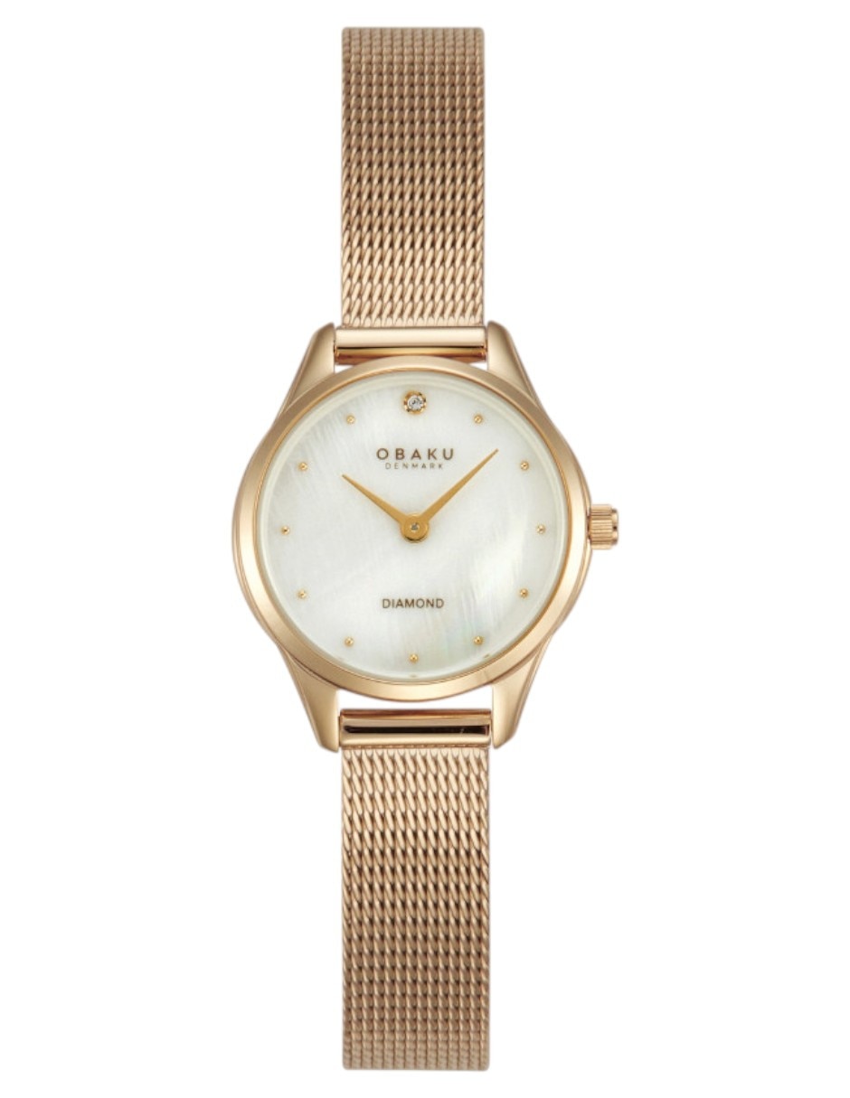 Reloj Smykke Petite para mujer V297SXVWMV