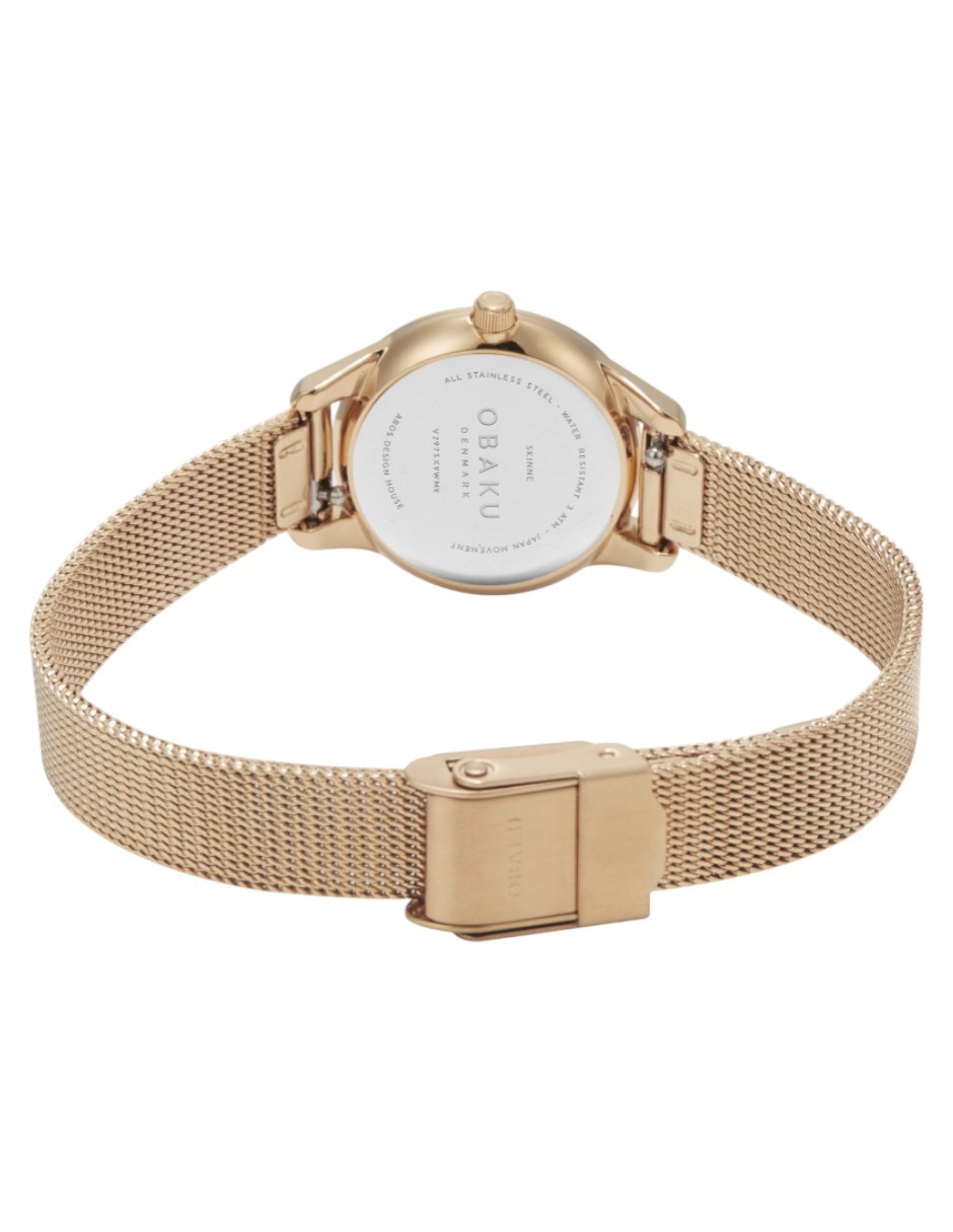 Reloj Smykke Petite para mujer V297SXVWMV 4