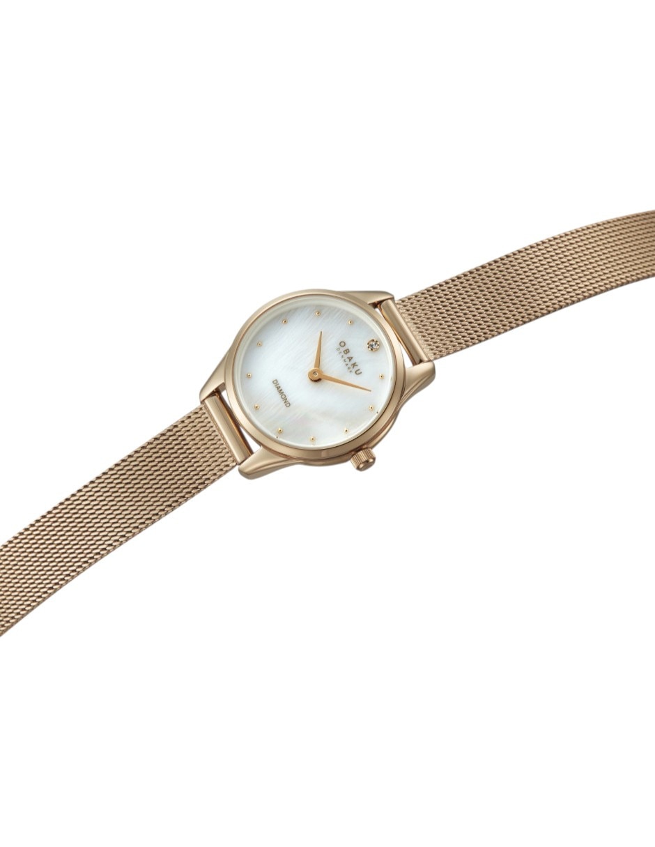 Reloj Smykke Petite para mujer V297SXVWMV 3