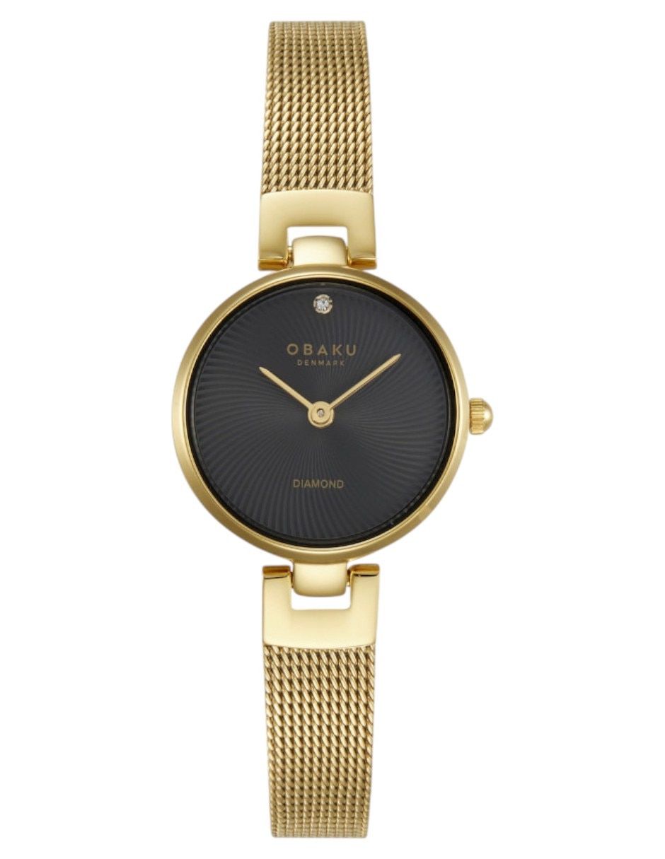 Reloj Diamant Petit Dijon para mujer V256SXGBMG