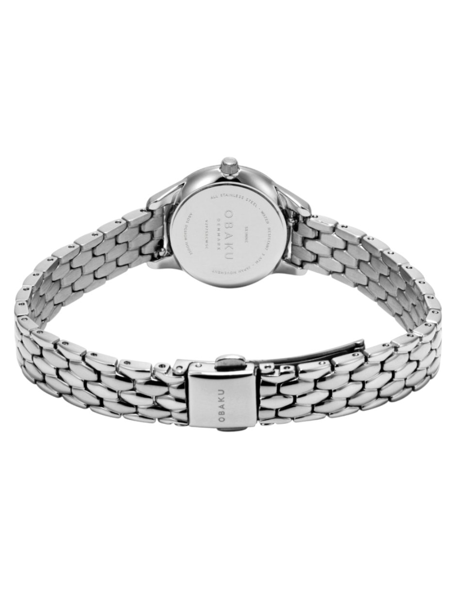 Reloj Smykke Petite para mujer V297SXCWSC