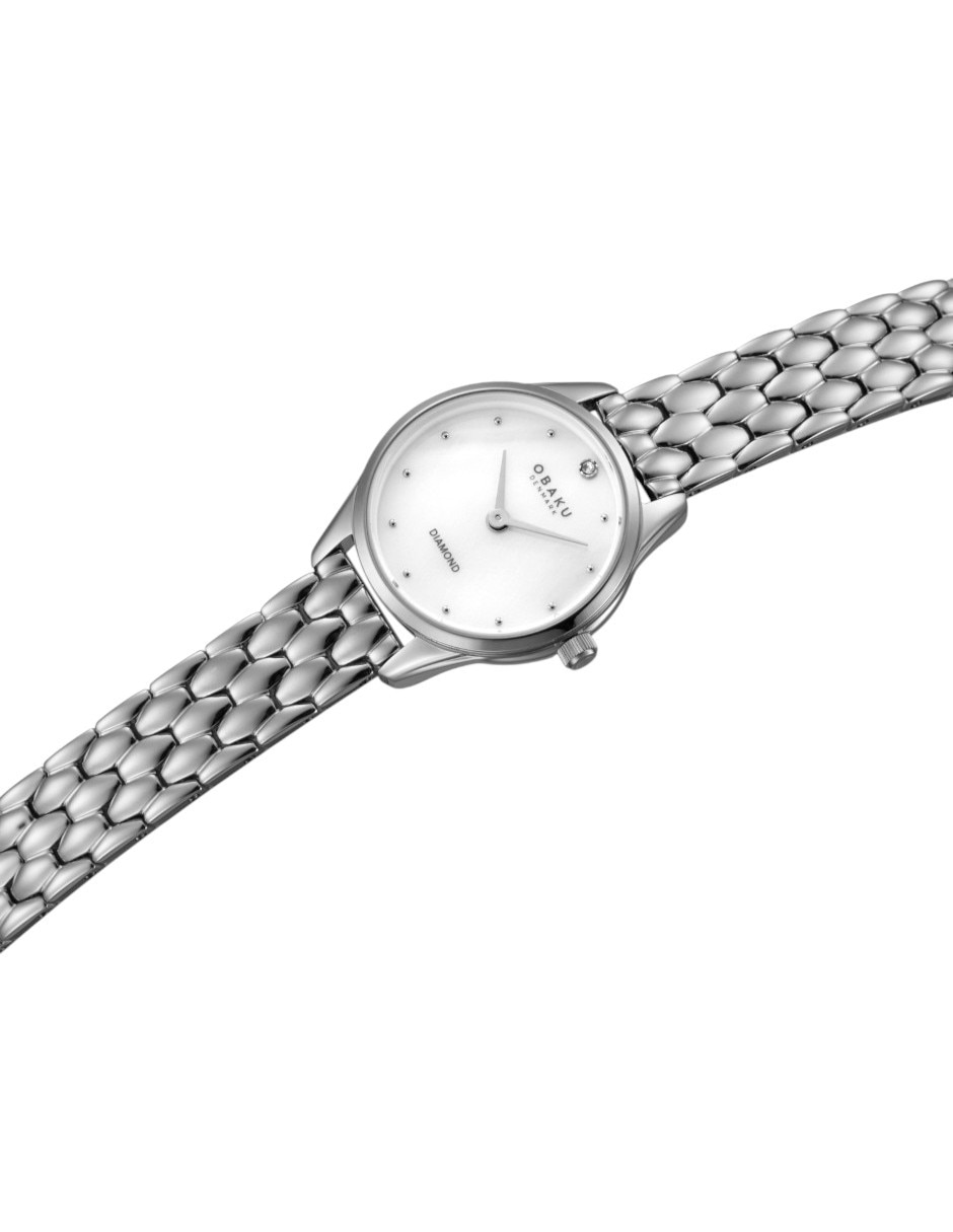 Reloj Smykke Petite para mujer V297SXCWSC