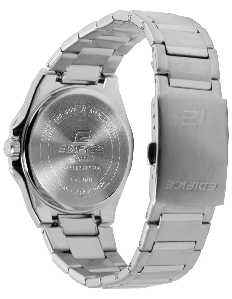 Reloj Edifice para hombre EFR-S108DE-2AVCR