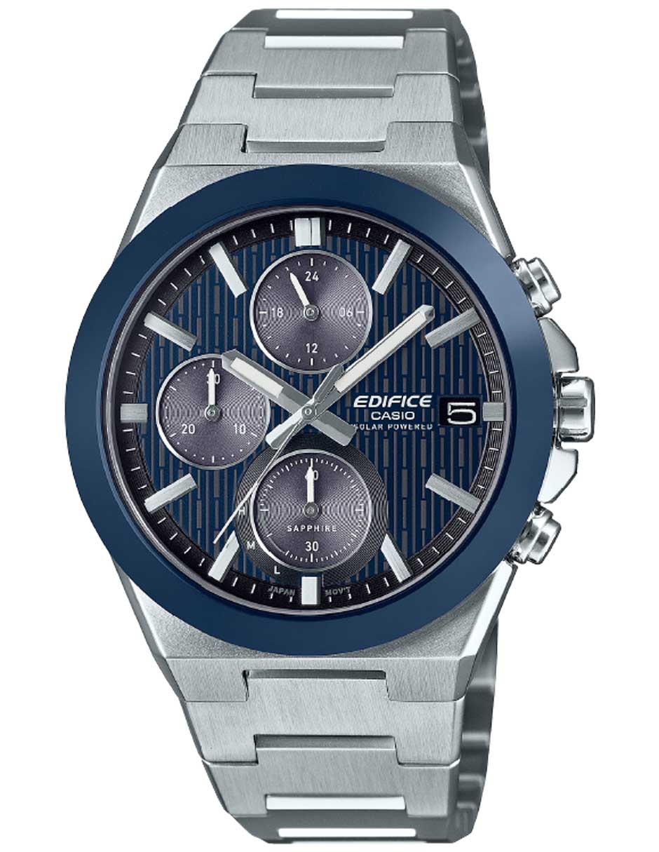 Reloj Edifice para hombre EFS-S650D-2ACR