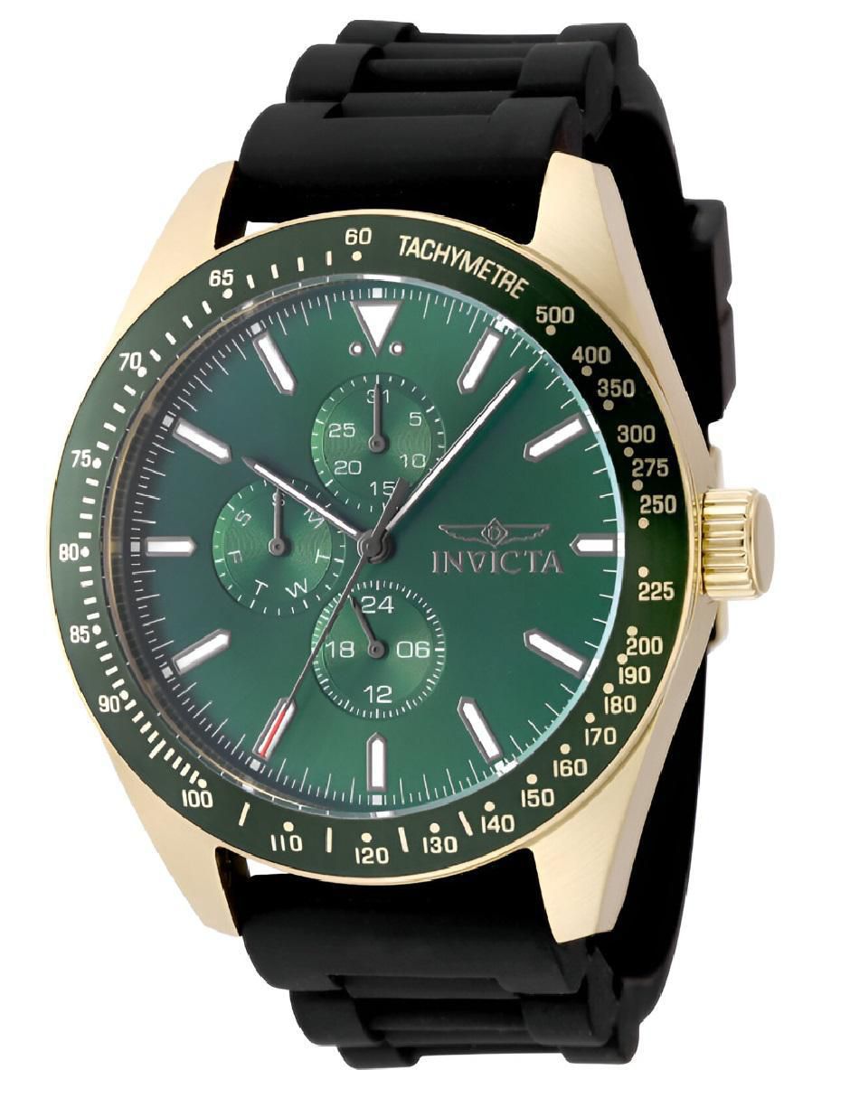 Reloj Aviator para hombre 49077