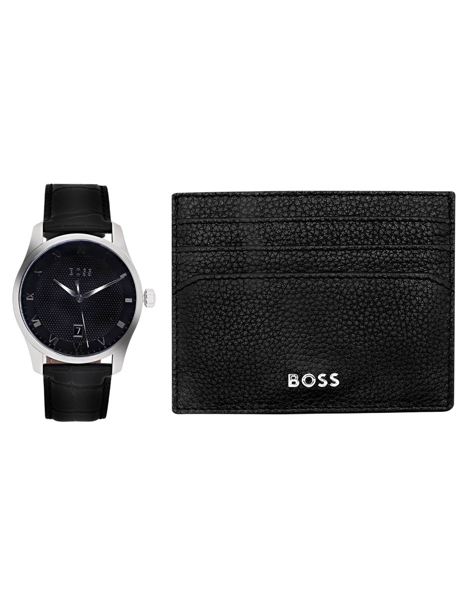 Kit de reloj Principle Giftset para hombre 1570190