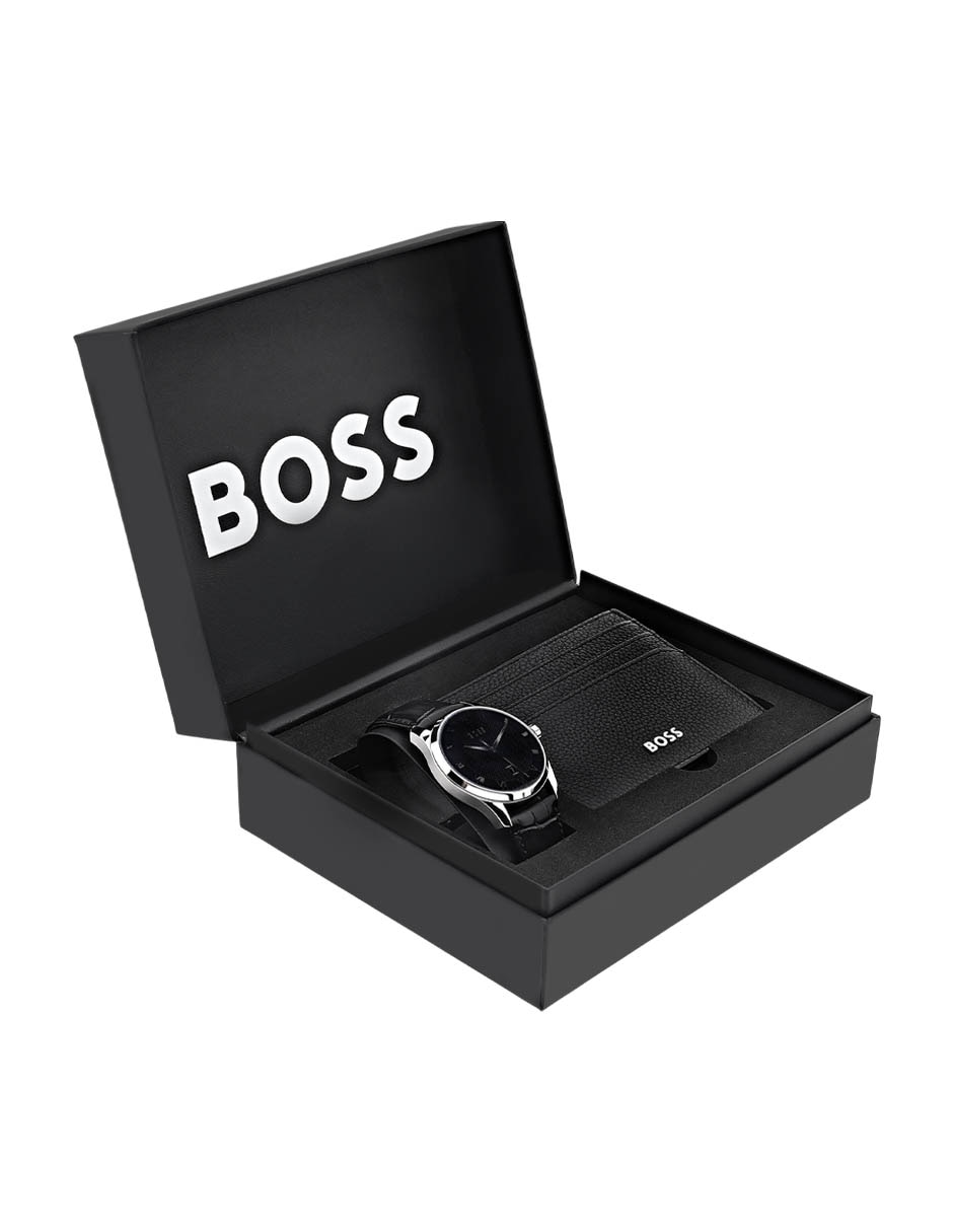 Kit de reloj Principle Giftset para hombre 1570190