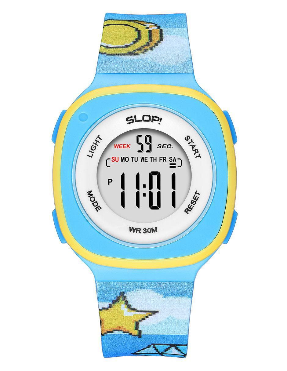 Reloj Kids para niño SW25405G5