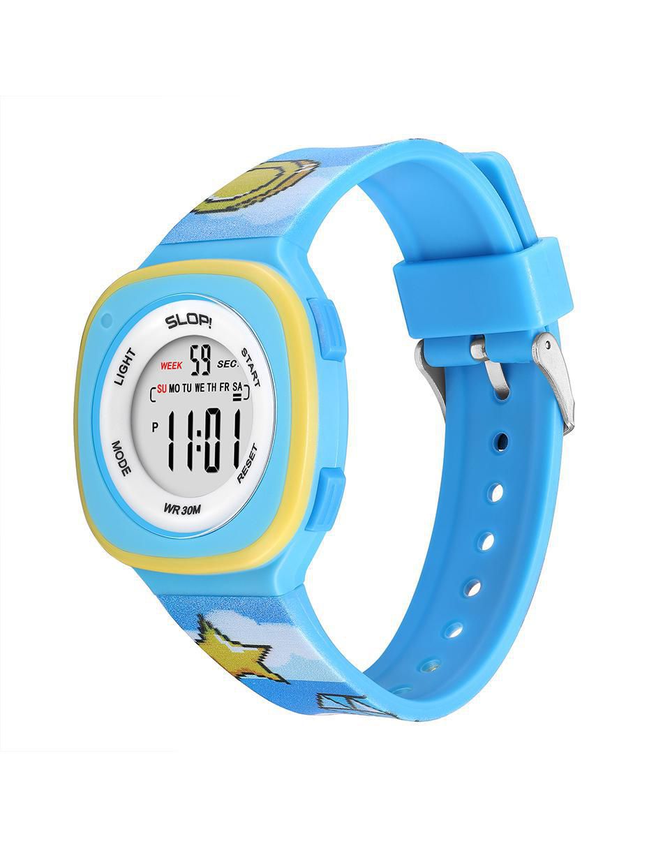 Reloj Kids para niño SW25405G5