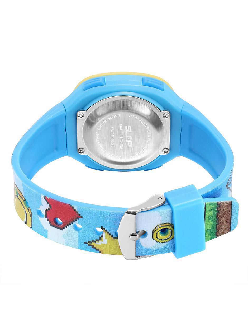Reloj Kids para niño SW25405G5