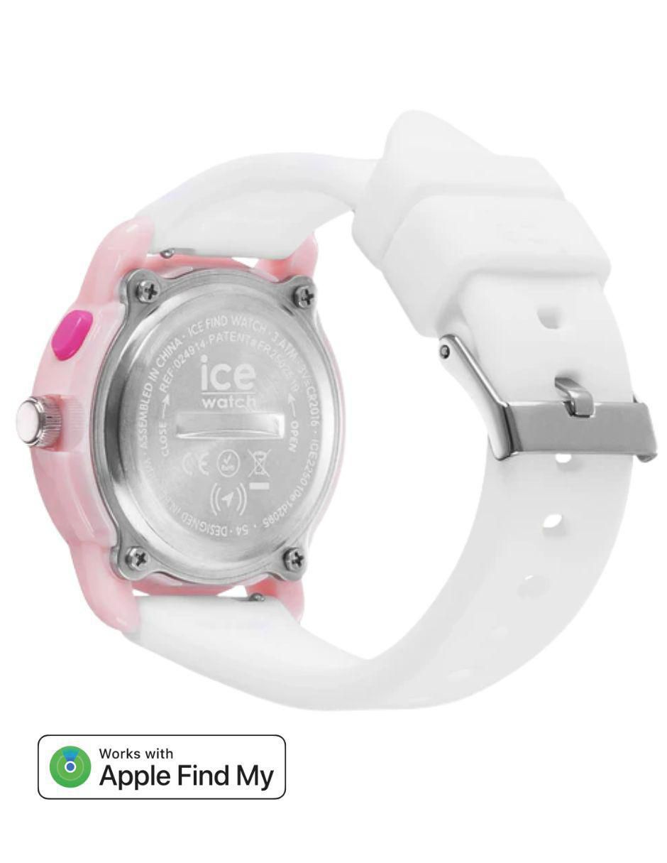 Reloj Find My para mujer 024914