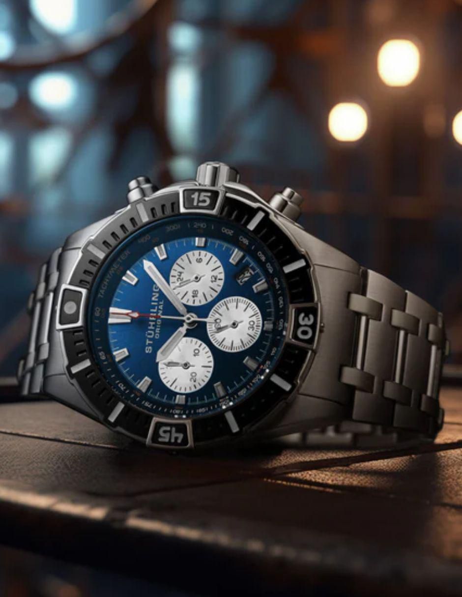 Reloj Stellar para hombre 1022.02
