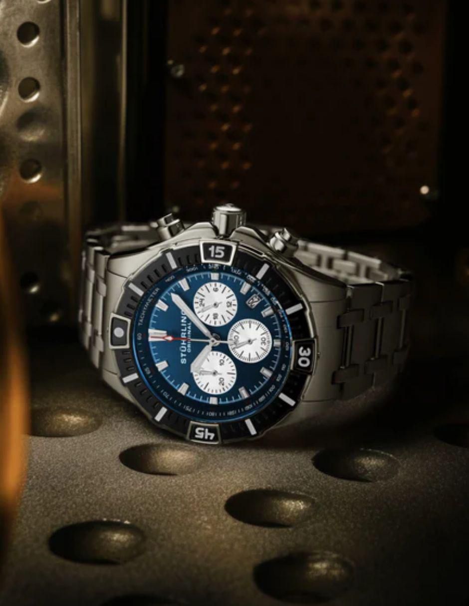 Reloj Stellar para hombre 1022.02 6